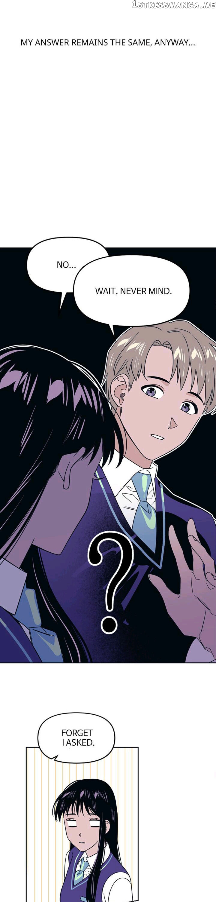The Butterfly Girl chapter 11 - page 12