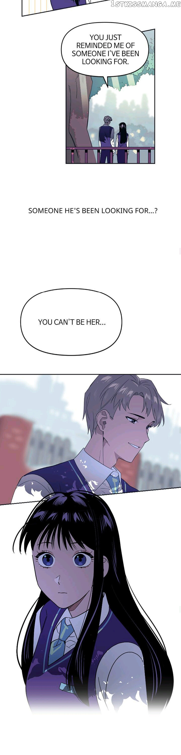 The Butterfly Girl chapter 11 - page 13
