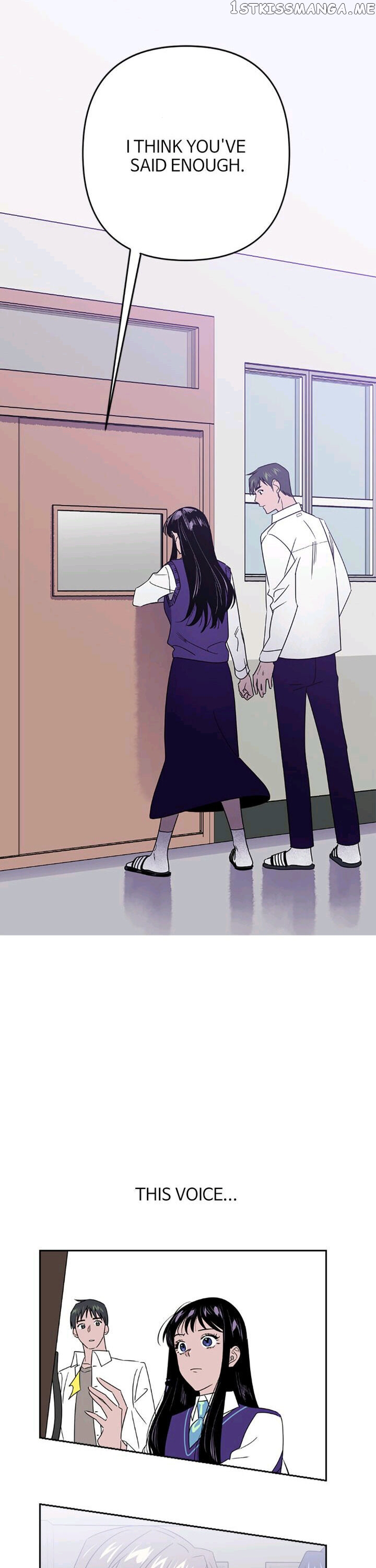 The Butterfly Girl chapter 11 - page 23