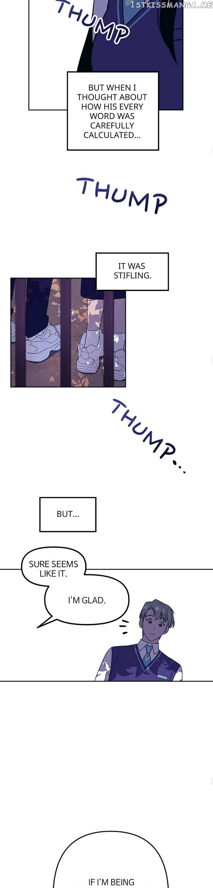 The Butterfly Girl chapter 11 - page 7