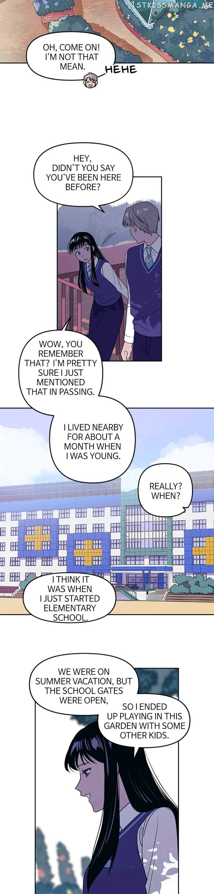 The Butterfly Girl chapter 11 - page 9