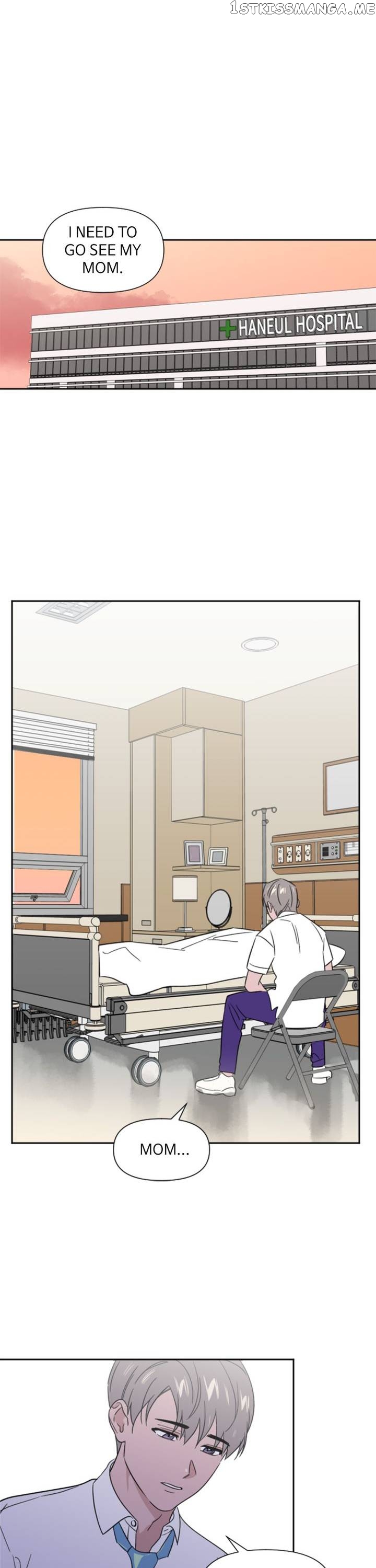 The Butterfly Girl chapter 56 - page 27