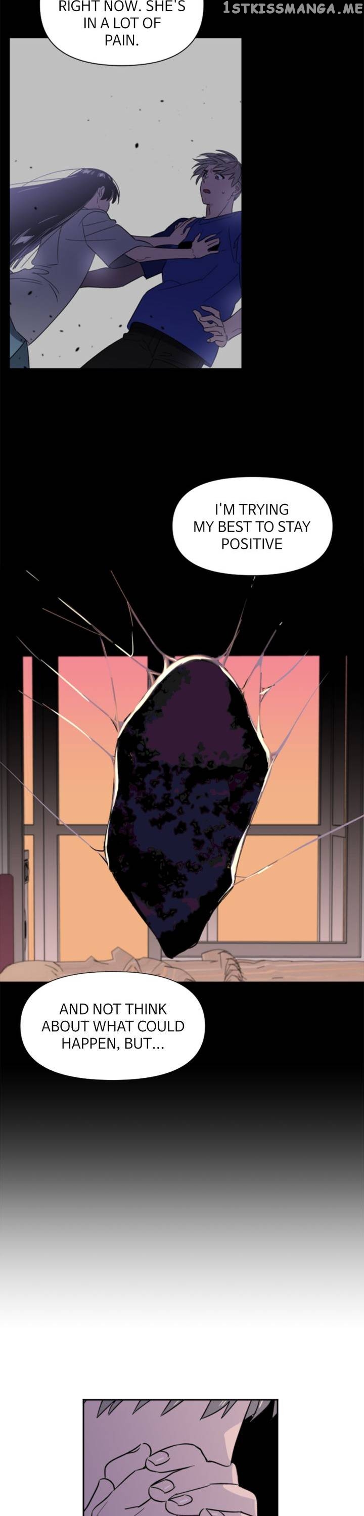 The Butterfly Girl chapter 56 - page 29