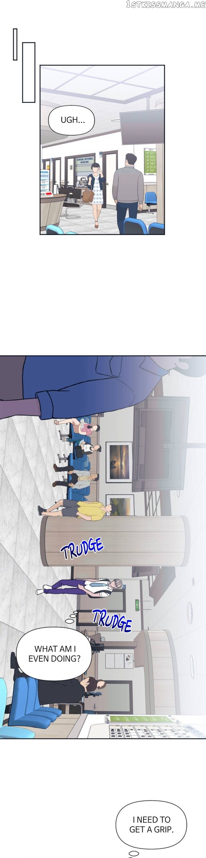 The Butterfly Girl chapter 56 - page 31