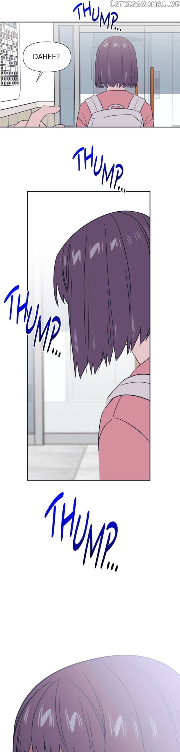 The Butterfly Girl chapter 56 - page 34