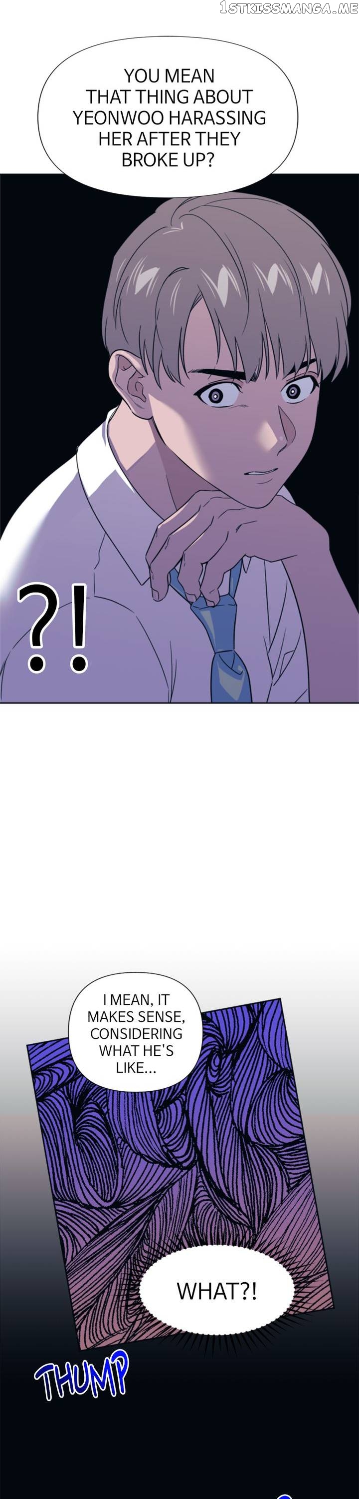 The Butterfly Girl chapter 56 - page 5