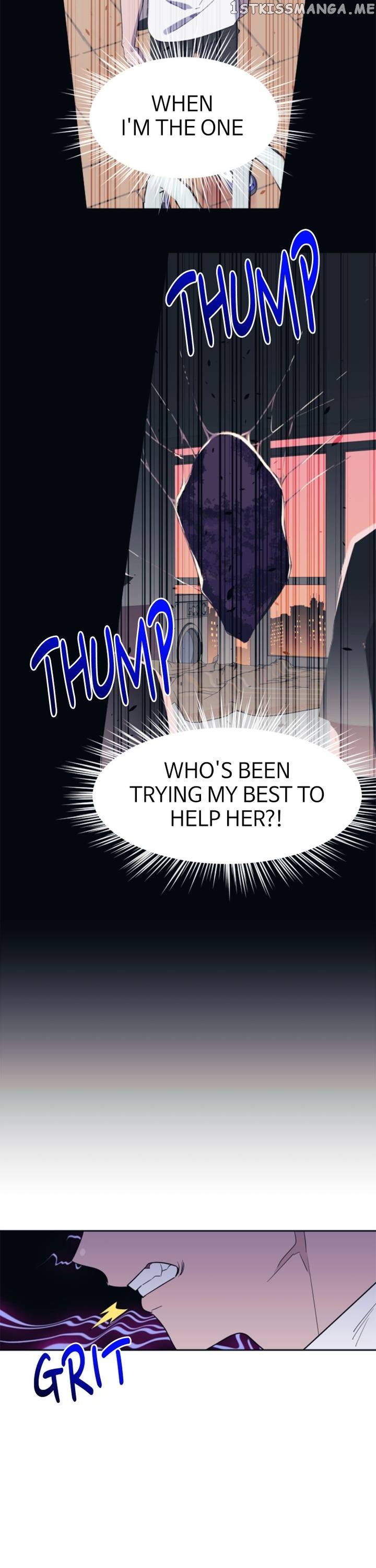 The Butterfly Girl chapter 56 - page 7