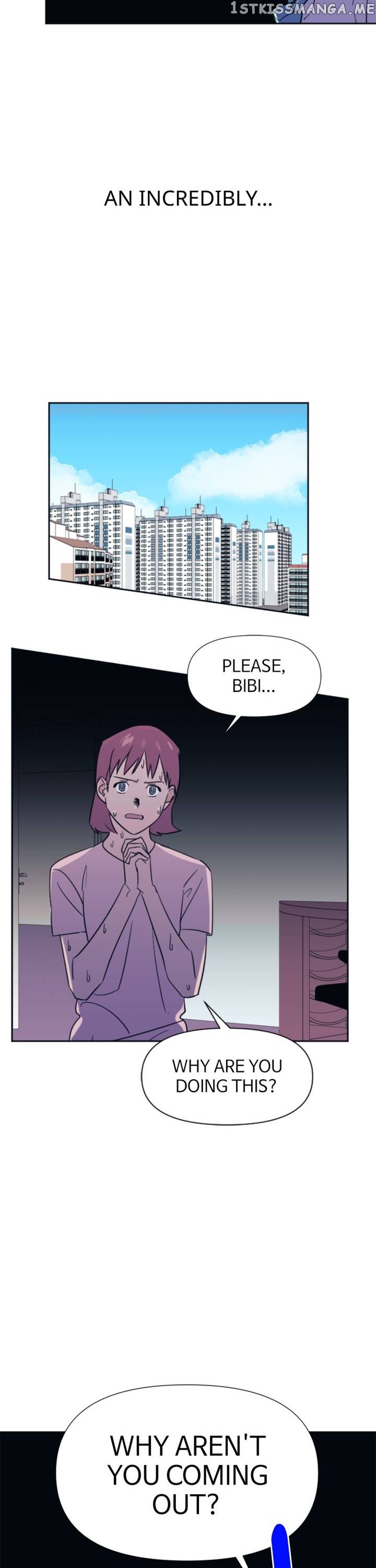 The Butterfly Girl chapter 55 - page 15