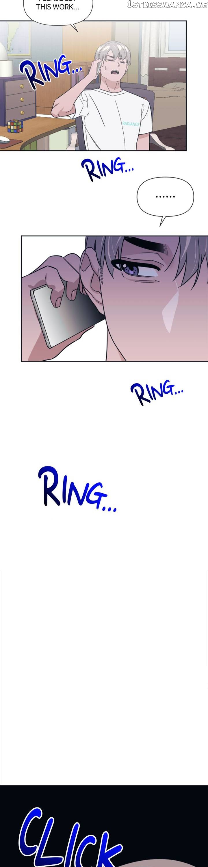 The Butterfly Girl chapter 55 - page 2