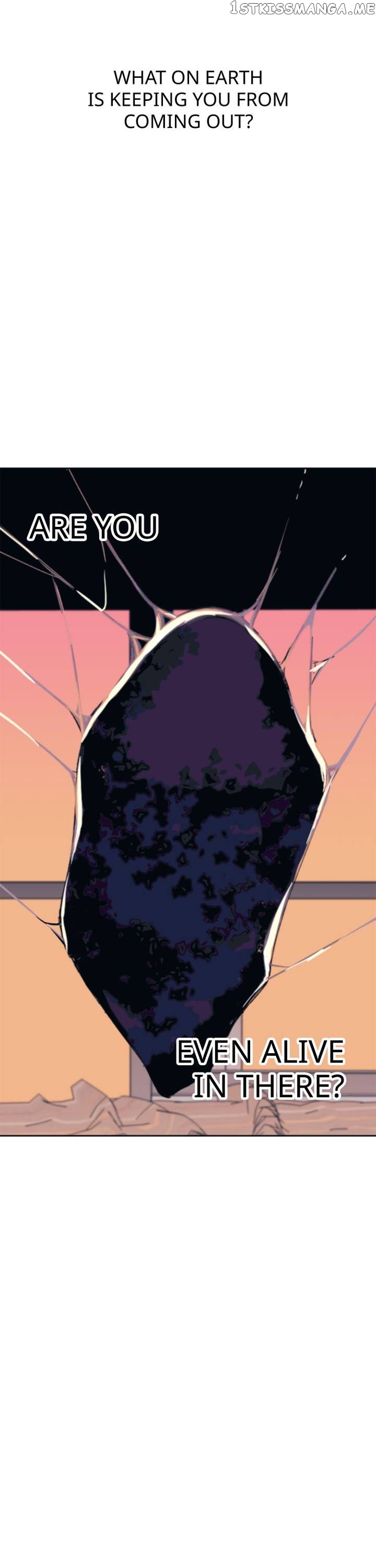 The Butterfly Girl chapter 55 - page 22