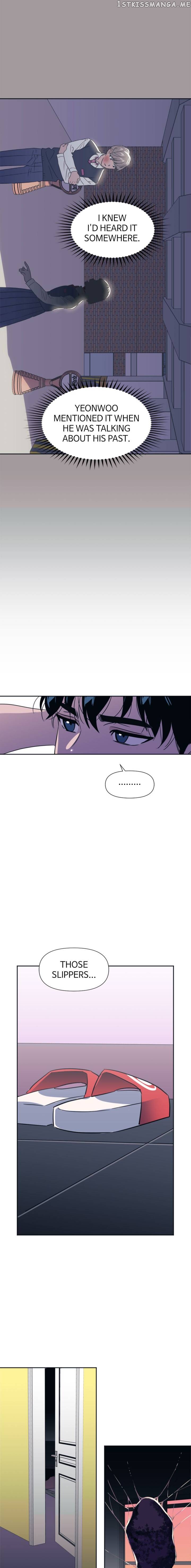 The Butterfly Girl chapter 55 - page 35