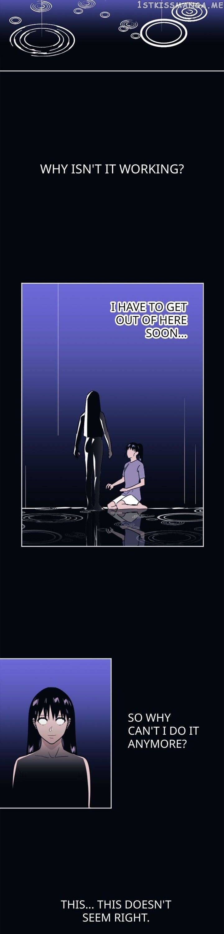 The Butterfly Girl chapter 55 - page 37