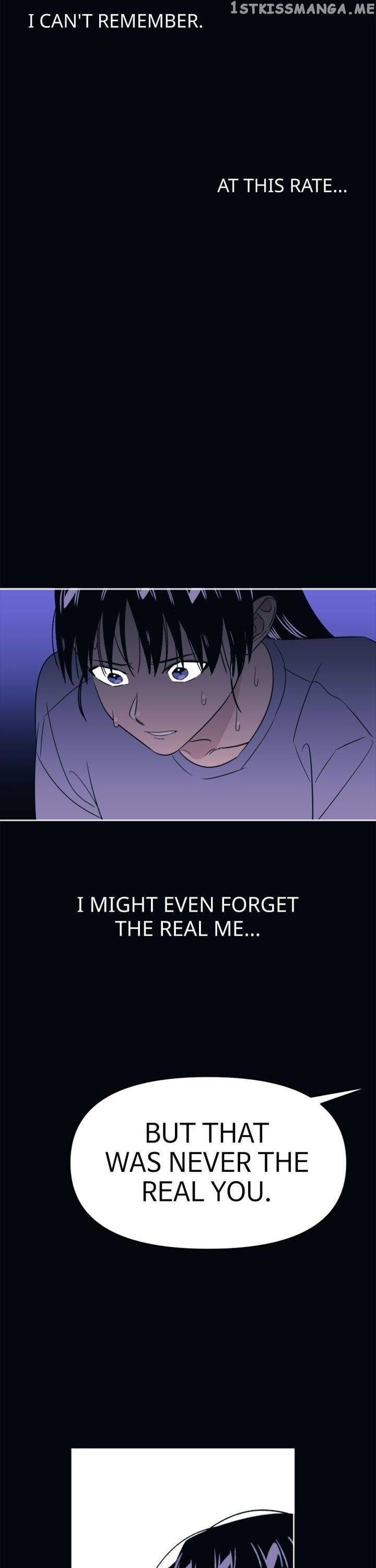 The Butterfly Girl chapter 55 - page 39