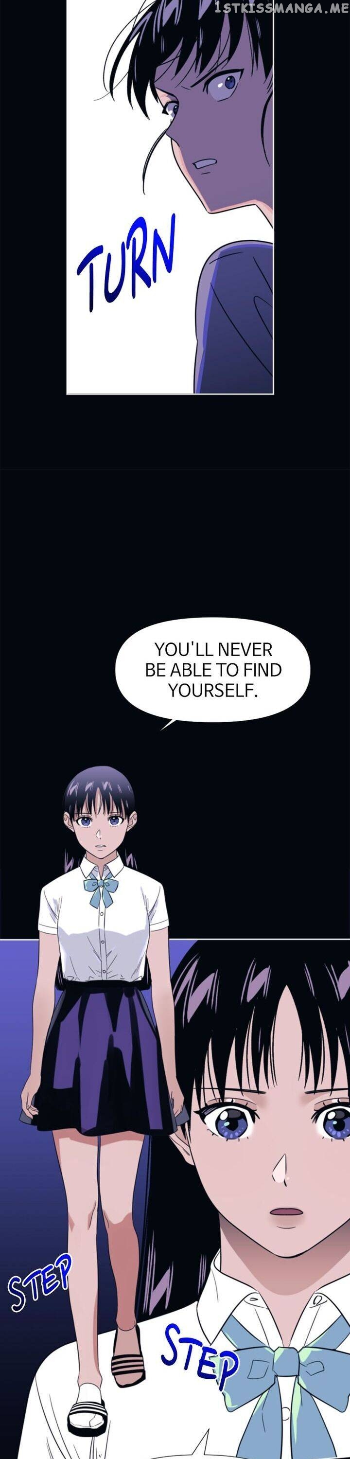 The Butterfly Girl chapter 55 - page 40