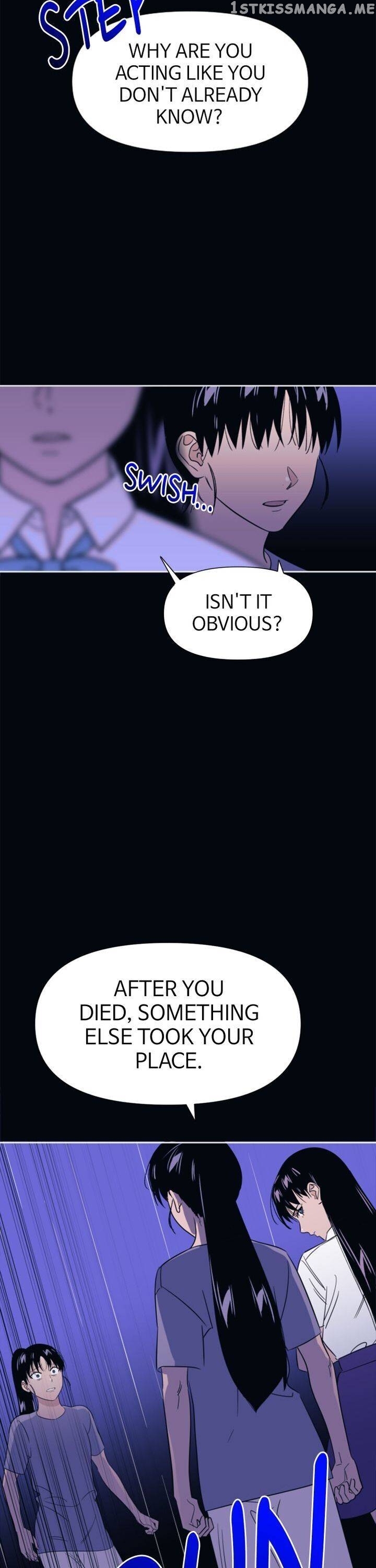 The Butterfly Girl chapter 55 - page 42