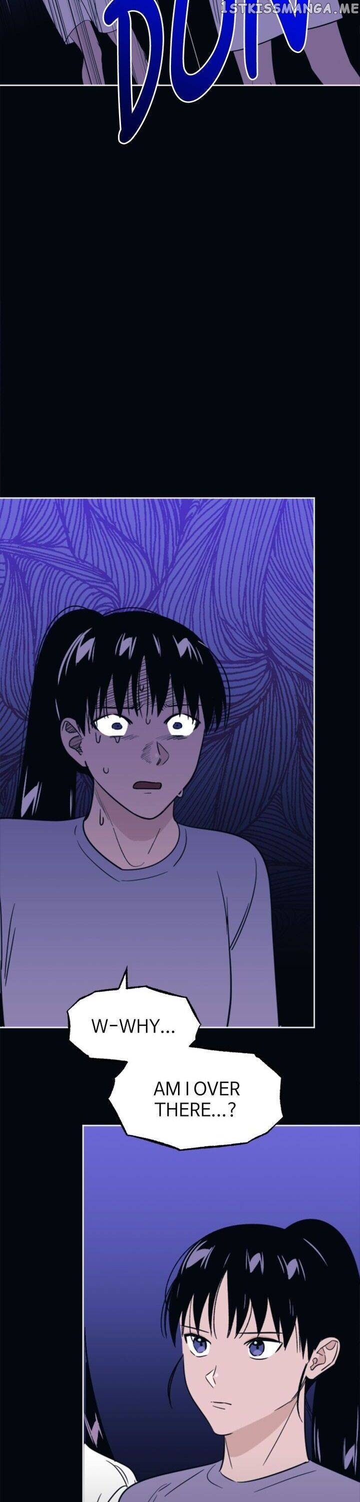 The Butterfly Girl chapter 55 - page 43