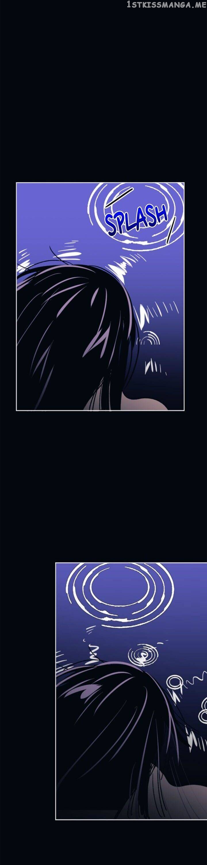 The Butterfly Girl chapter 55 - page 49