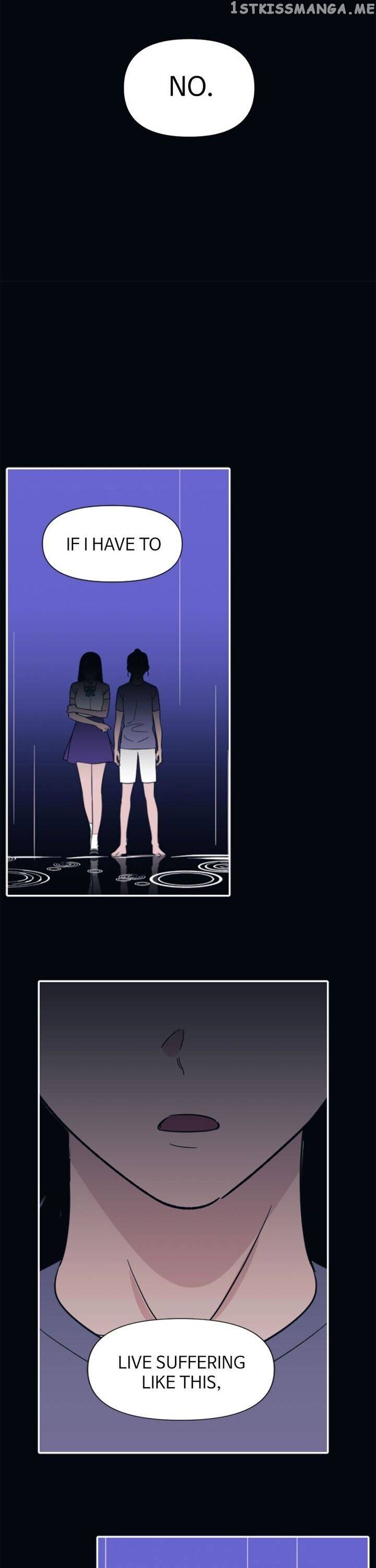 The Butterfly Girl chapter 55 - page 50