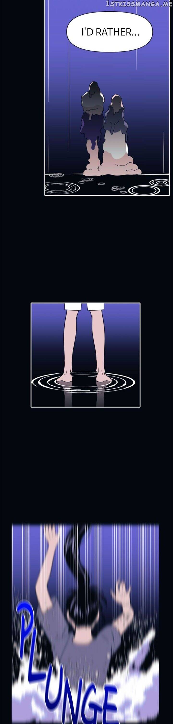 The Butterfly Girl chapter 55 - page 51