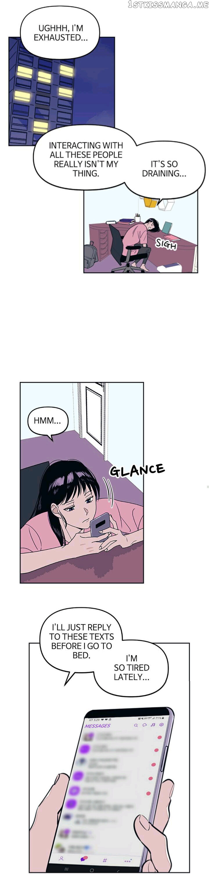 The Butterfly Girl chapter 9 - page 23