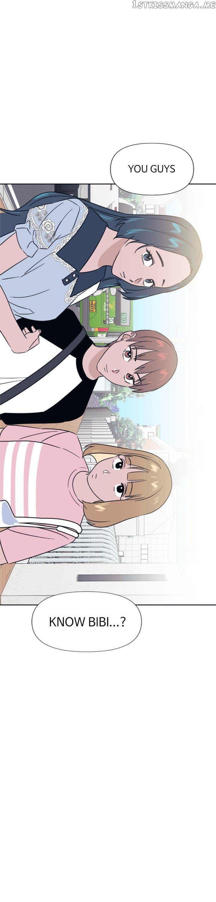 The Butterfly Girl chapter 54 - page 12