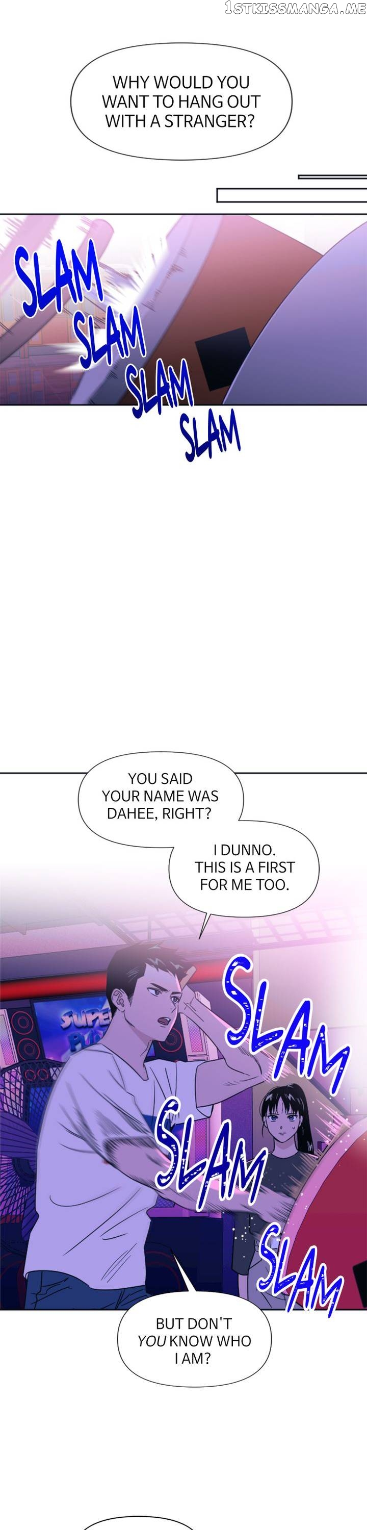 The Butterfly Girl chapter 54 - page 13