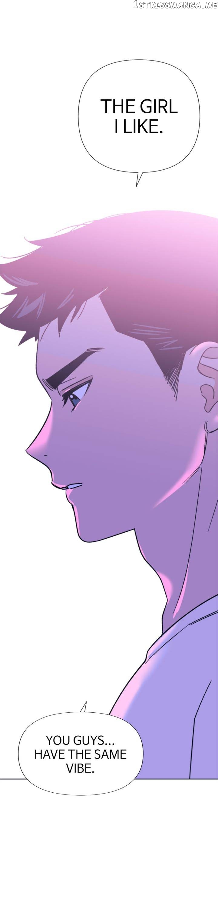 The Butterfly Girl chapter 54 - page 17