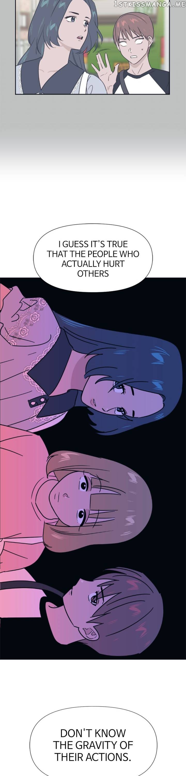 The Butterfly Girl chapter 54 - page 32