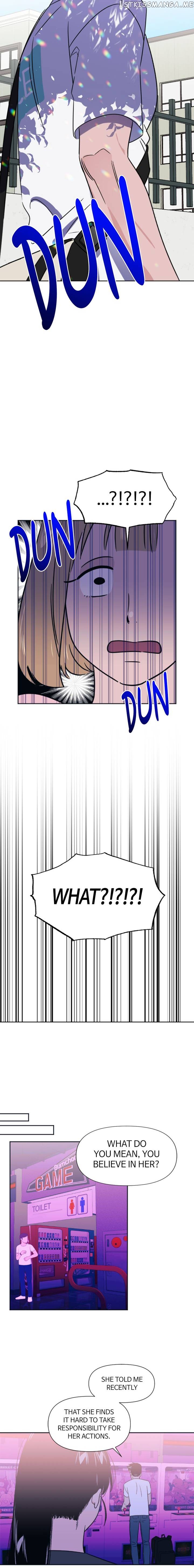 The Butterfly Girl chapter 54 - page 35