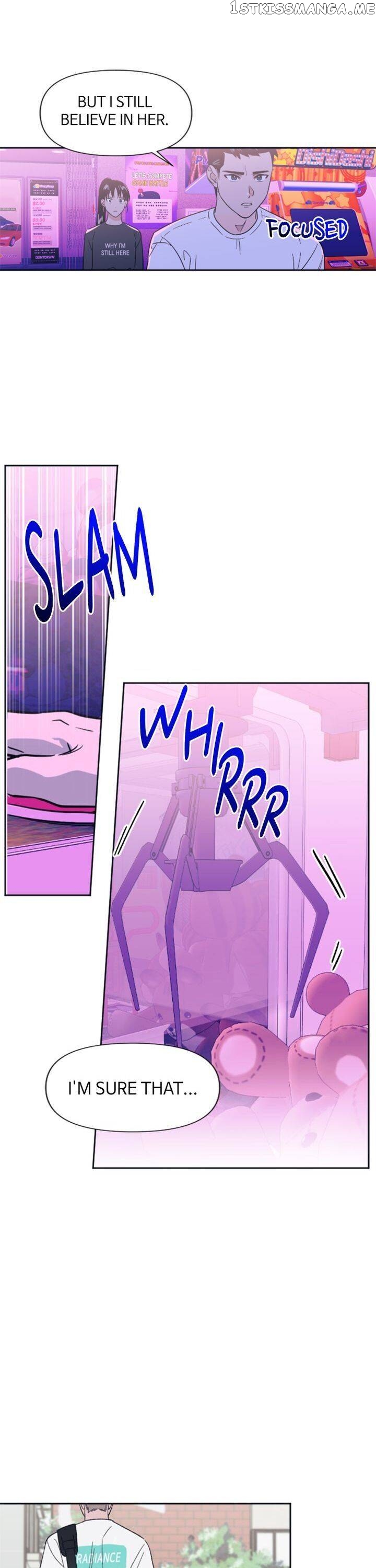 The Butterfly Girl chapter 54 - page 36