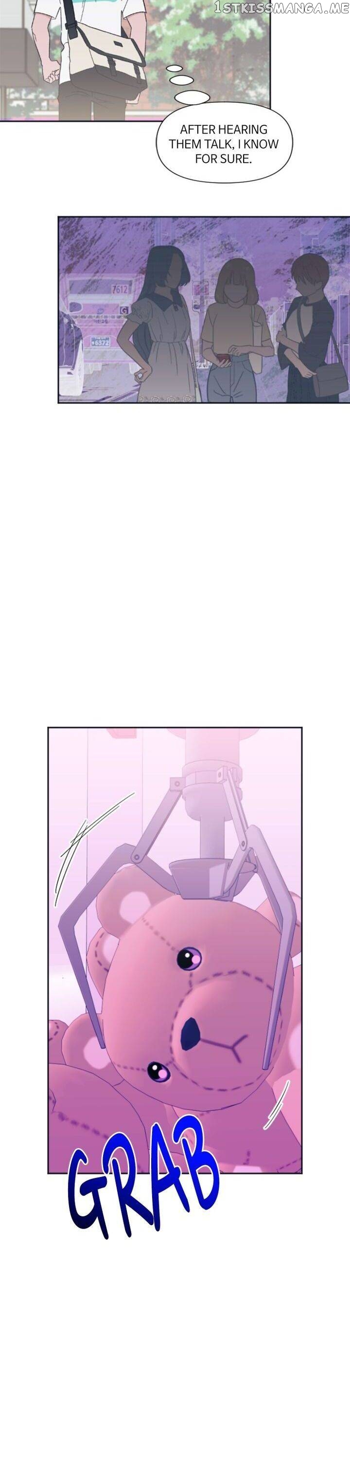 The Butterfly Girl chapter 54 - page 37
