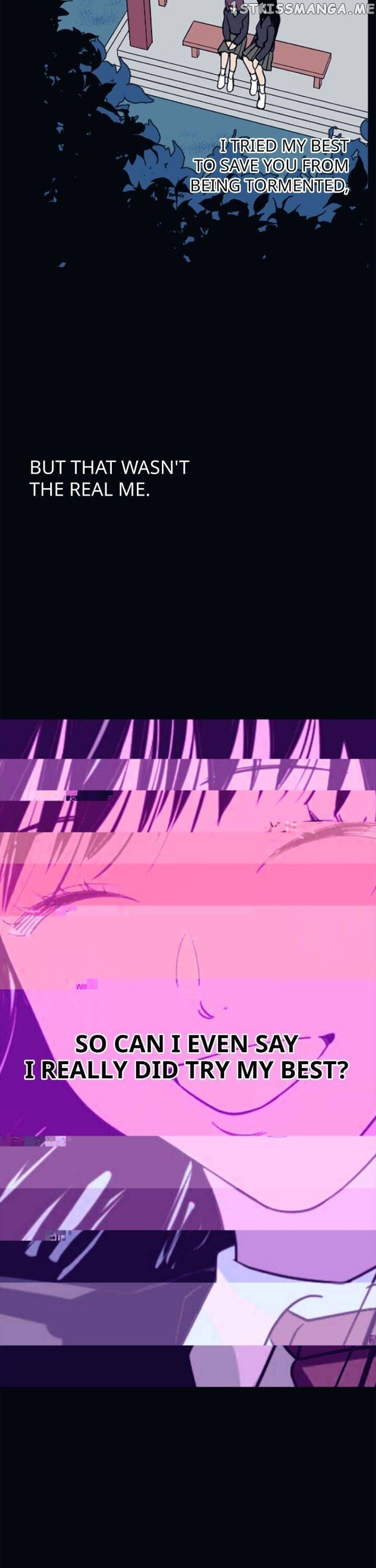 The Butterfly Girl chapter 54 - page 48