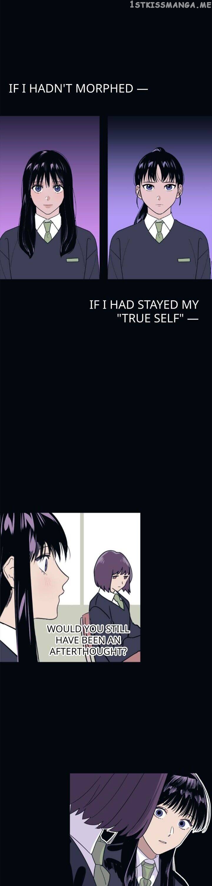 The Butterfly Girl chapter 54 - page 49