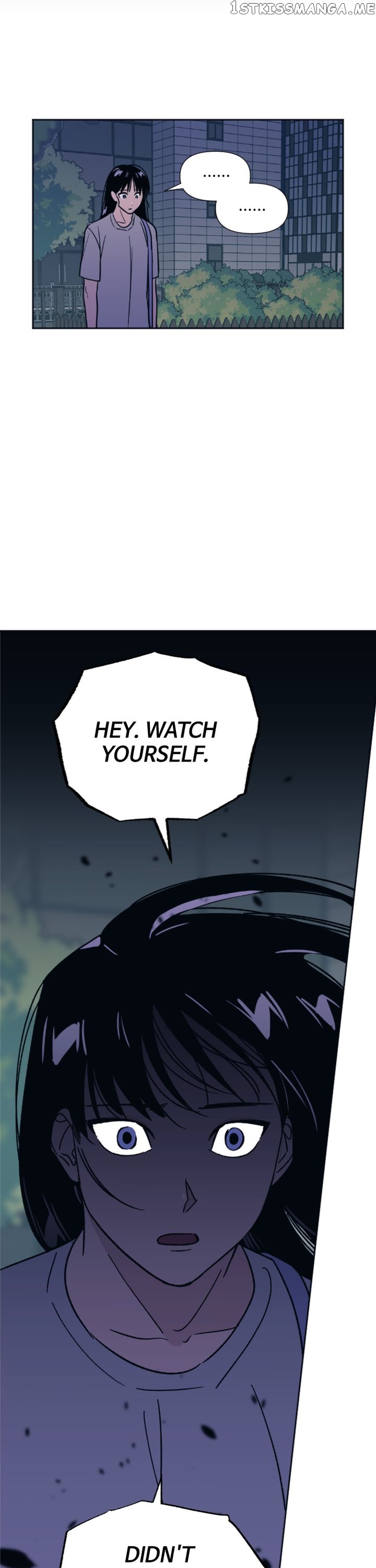 The Butterfly Girl chapter 53 - page 13