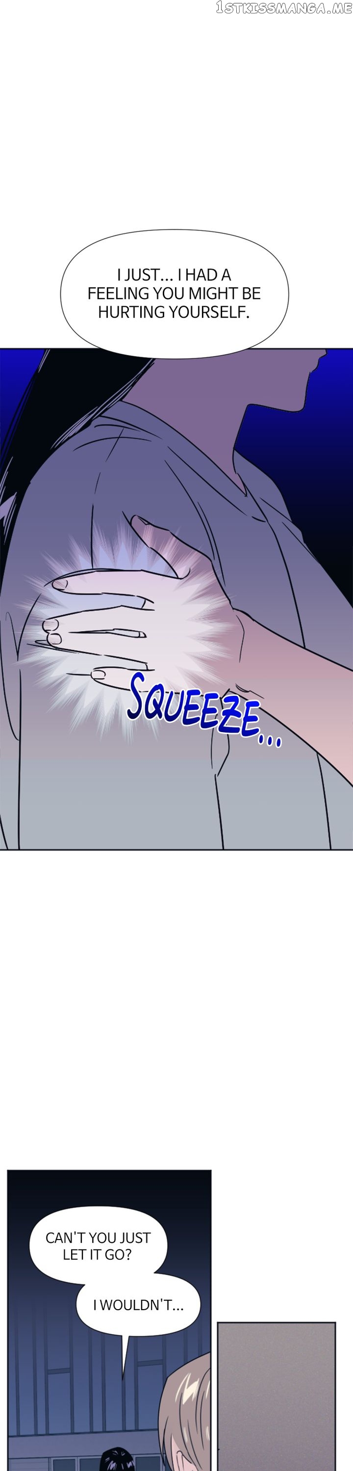The Butterfly Girl chapter 53 - page 17