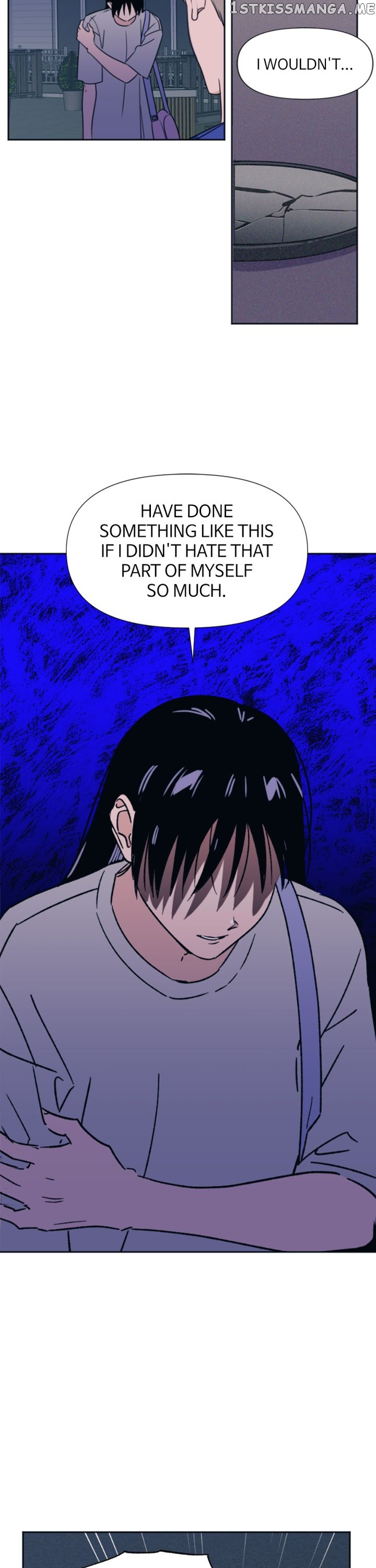 The Butterfly Girl chapter 53 - page 18