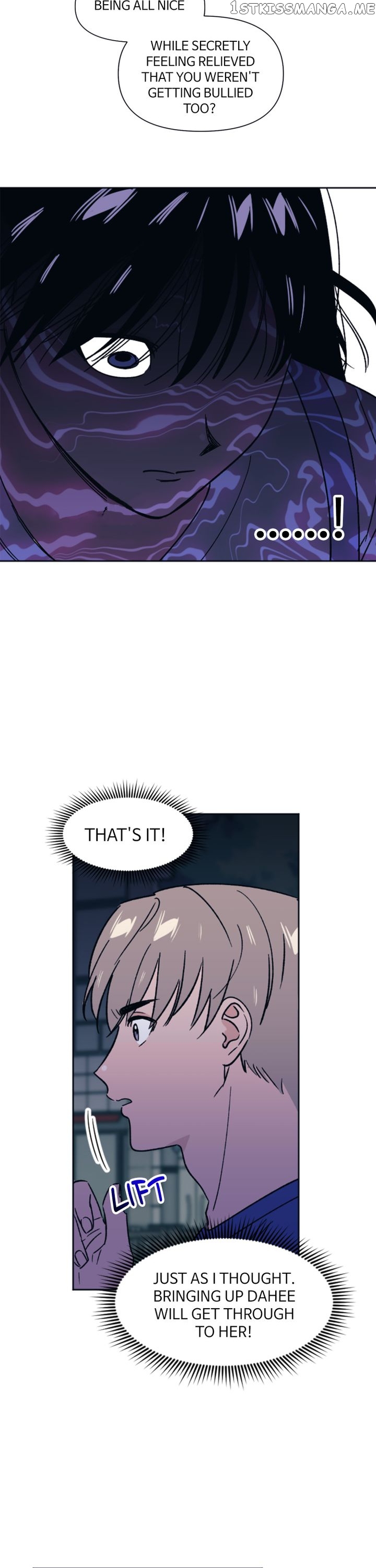 The Butterfly Girl chapter 53 - page 20