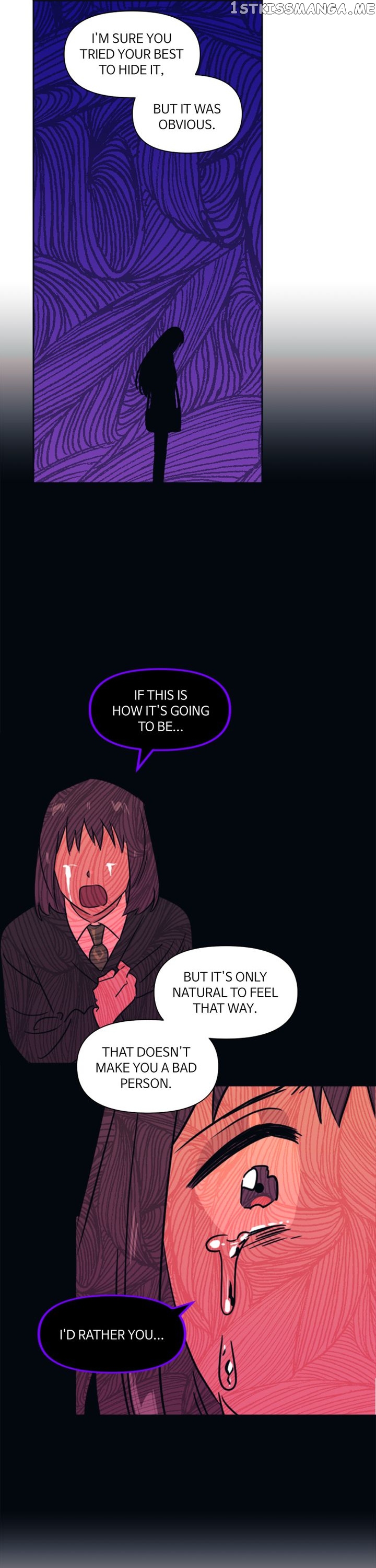 The Butterfly Girl chapter 53 - page 21