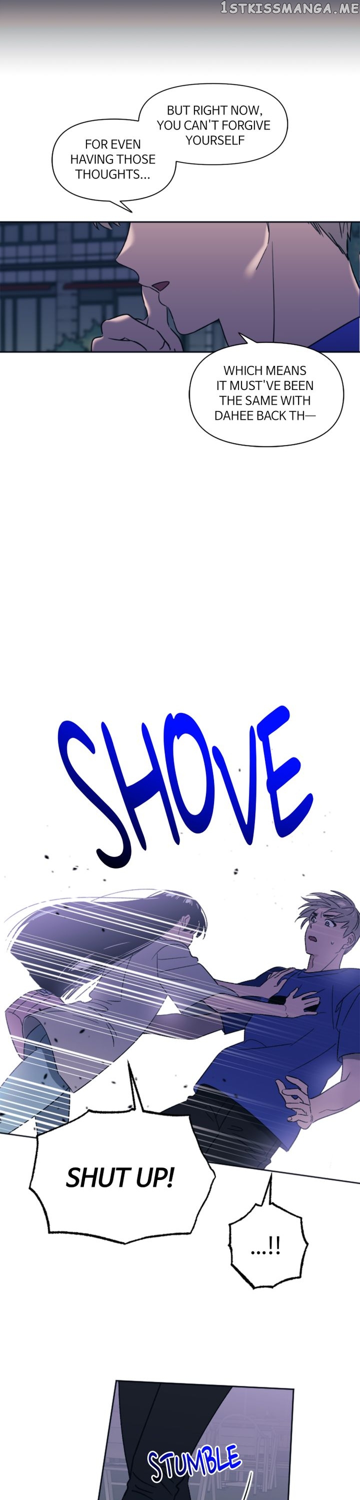 The Butterfly Girl chapter 53 - page 22