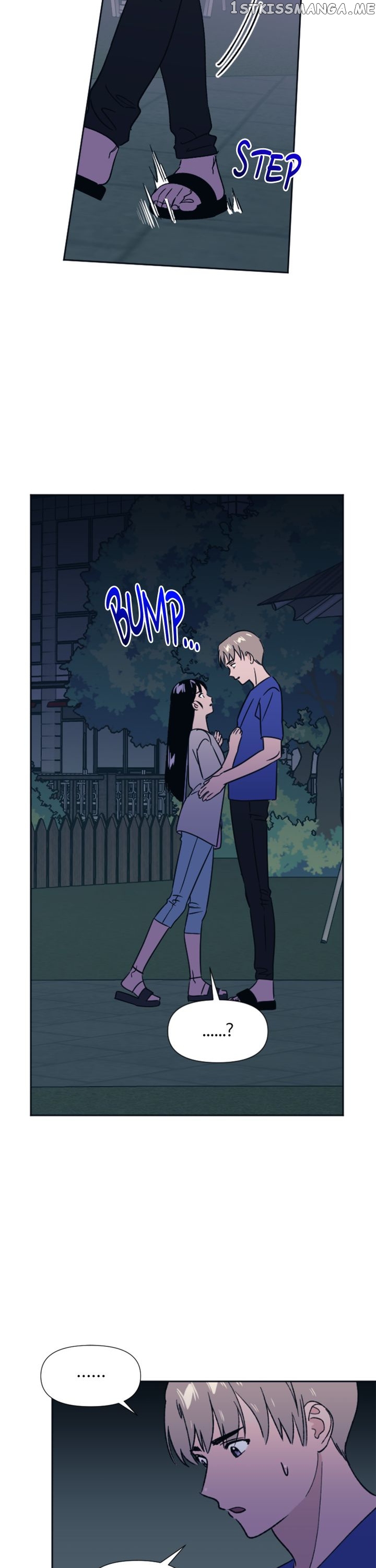 The Butterfly Girl chapter 53 - page 23