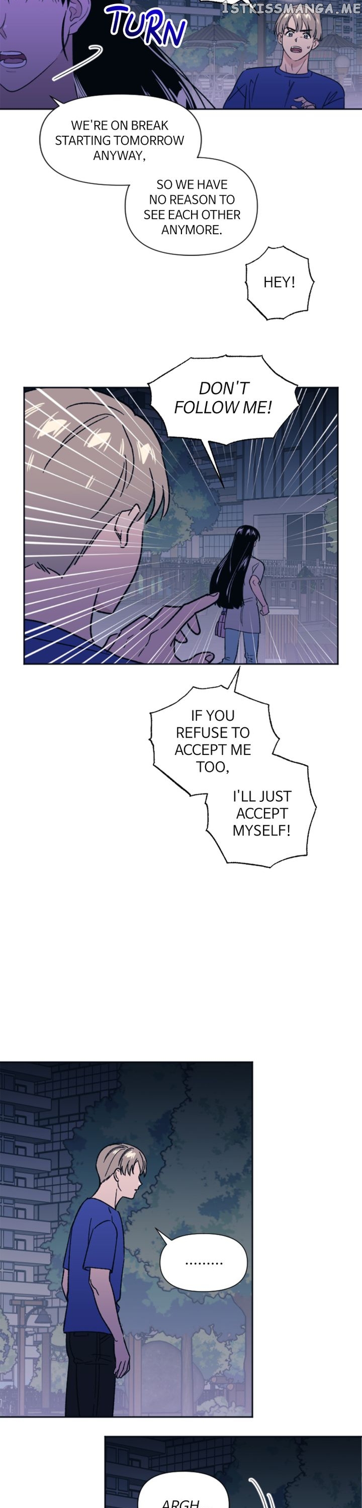 The Butterfly Girl chapter 53 - page 25