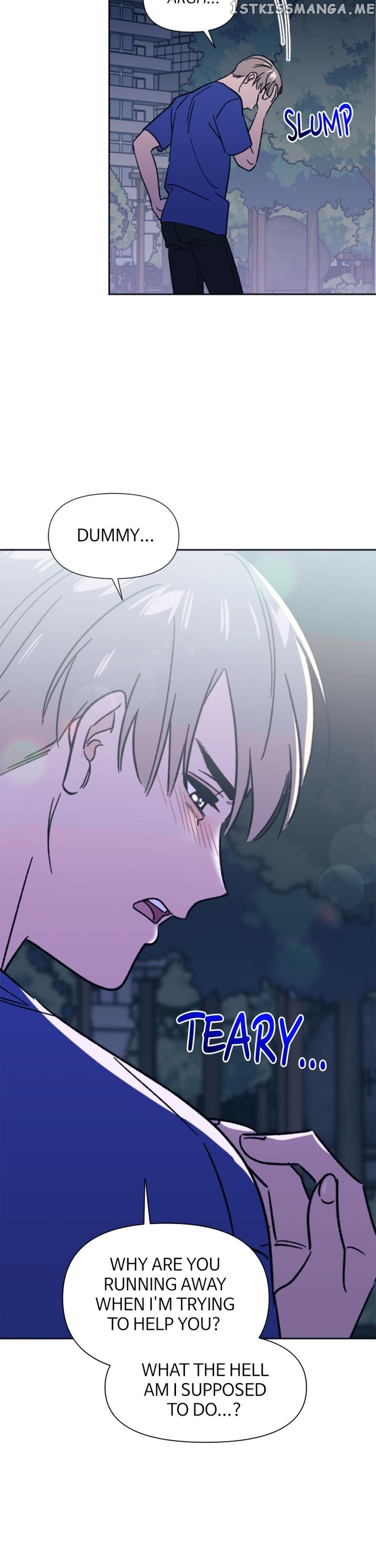 The Butterfly Girl chapter 53 - page 26