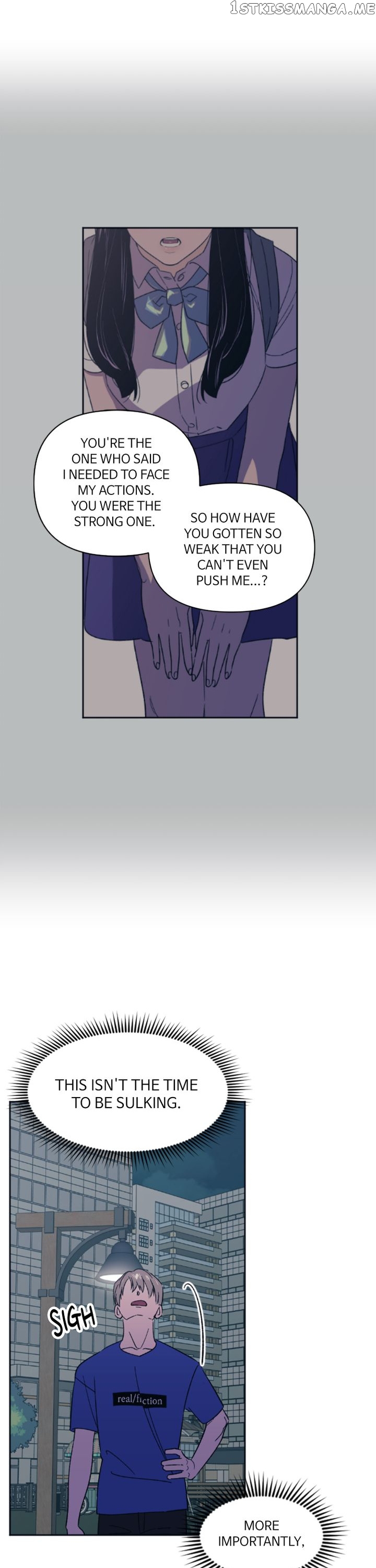 The Butterfly Girl chapter 53 - page 27