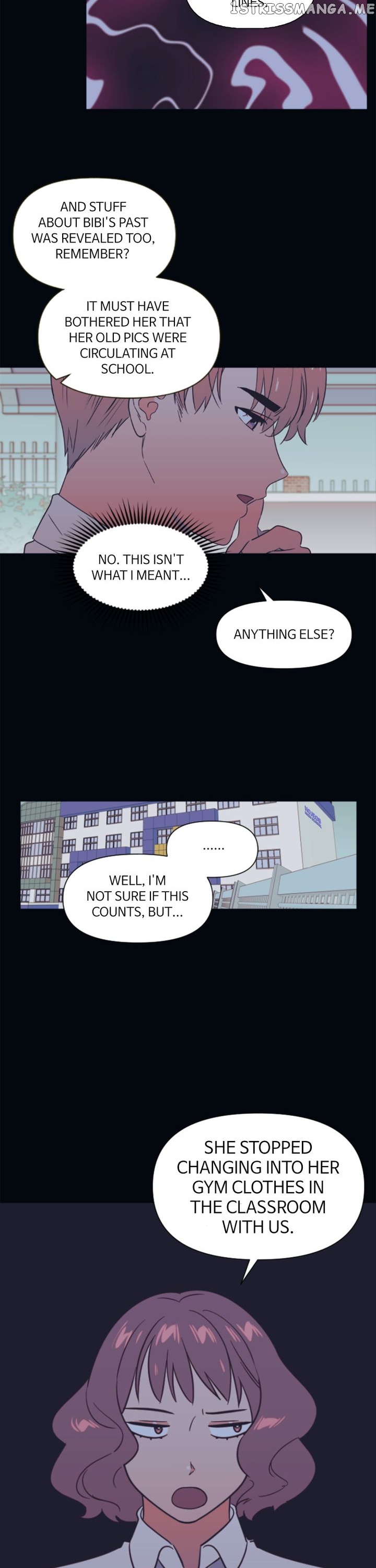 The Butterfly Girl chapter 53 - page 3