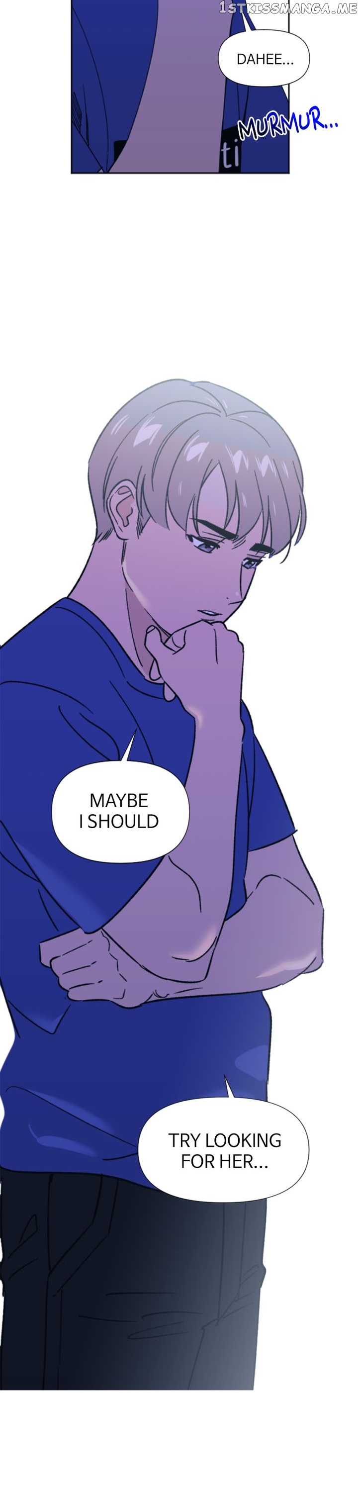 The Butterfly Girl chapter 53 - page 30