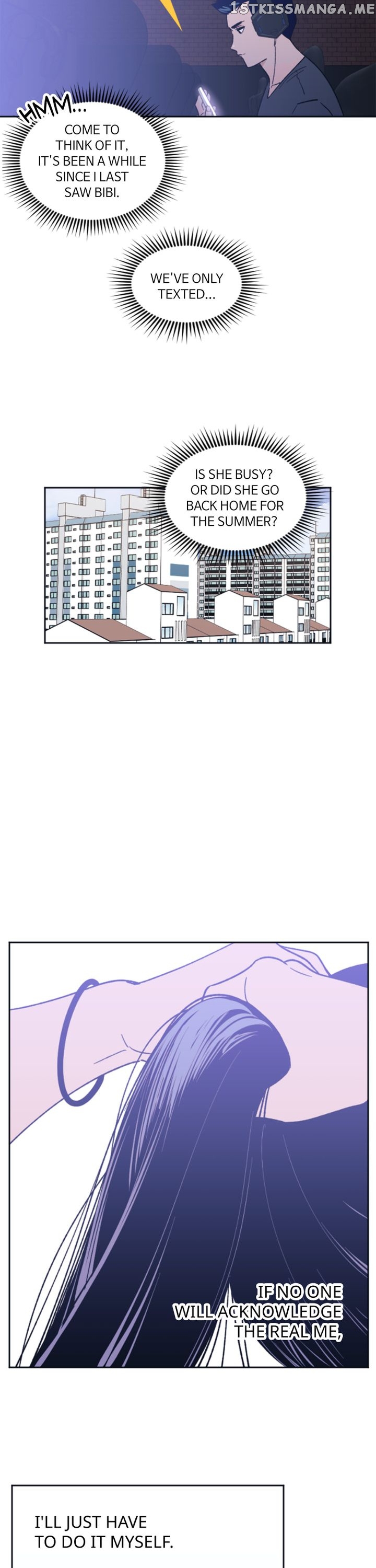 The Butterfly Girl chapter 53 - page 33