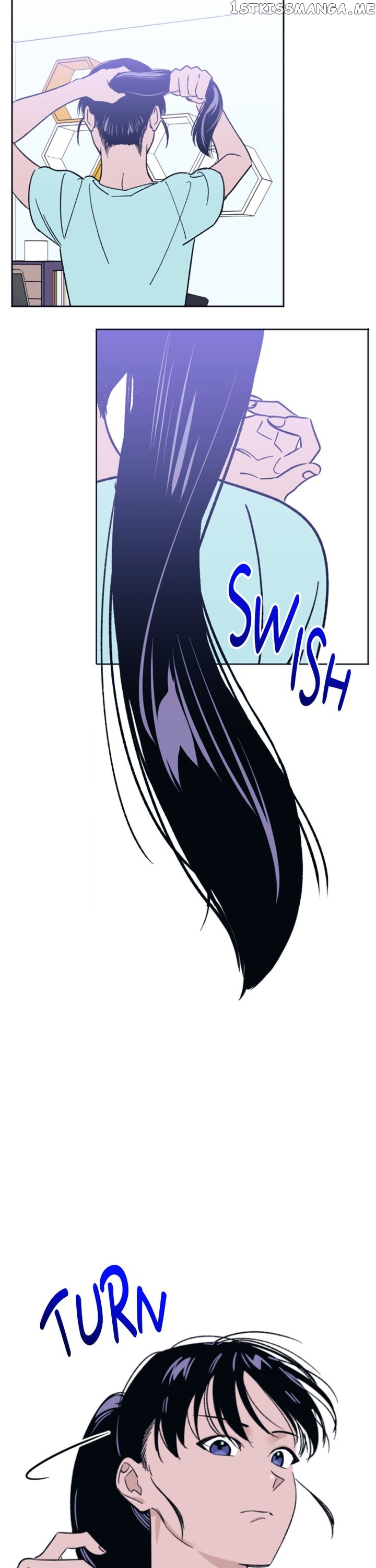 The Butterfly Girl chapter 53 - page 34