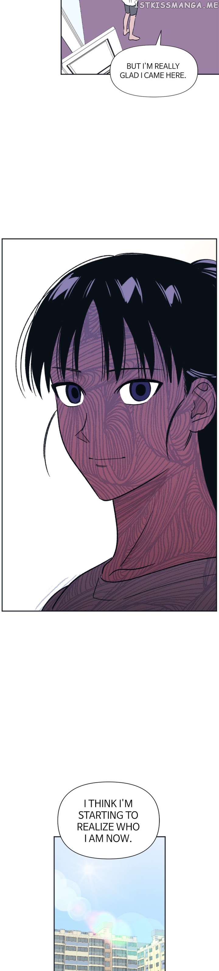 The Butterfly Girl chapter 53 - page 36
