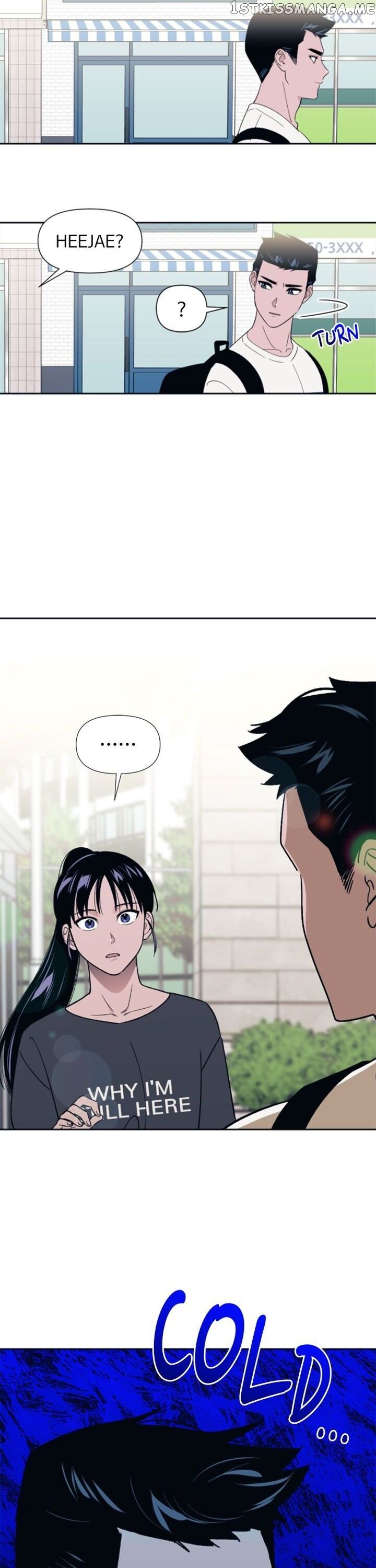 The Butterfly Girl chapter 53 - page 42