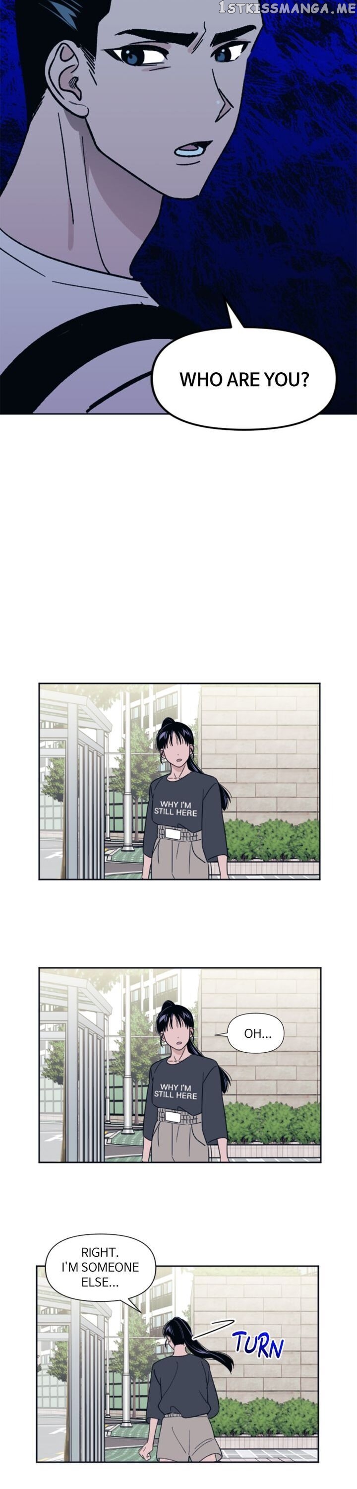 The Butterfly Girl chapter 53 - page 43
